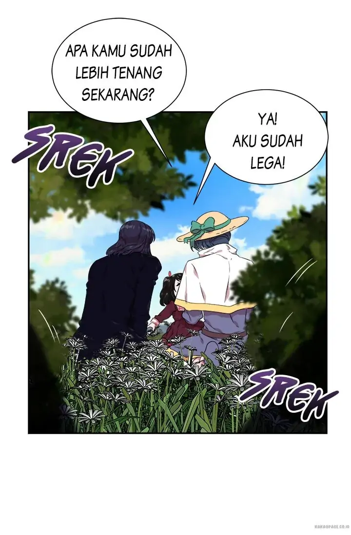 I Was Born as The Demon Lord’s Daughter Chapter 7 Gambar 65