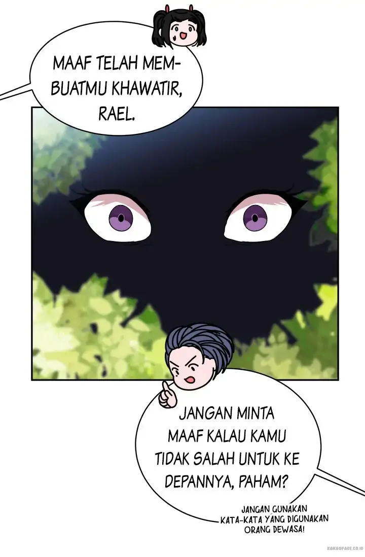 I Was Born as The Demon Lord’s Daughter Chapter 7 Gambar 66