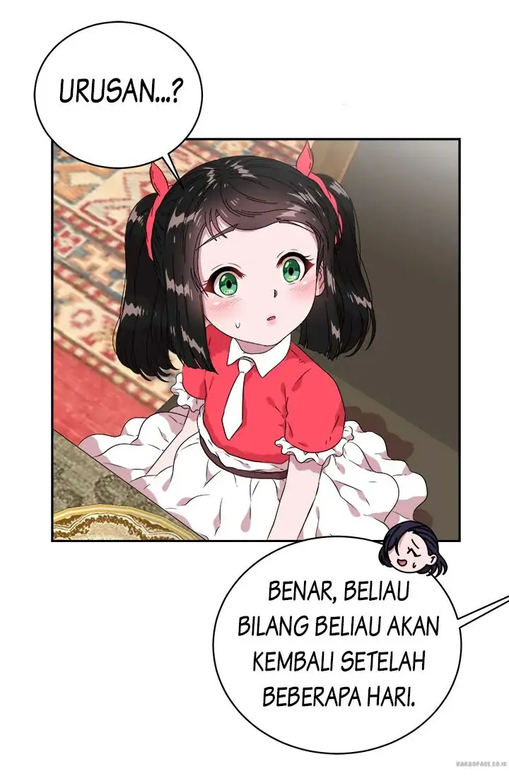 I Was Born as The Demon Lord’s Daughter Chapter 7 Gambar 7