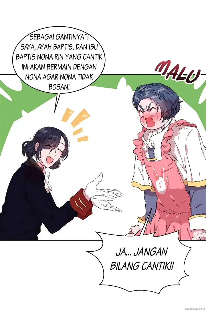 I Was Born as The Demon Lord’s Daughter Chapter 7 Gambar 8