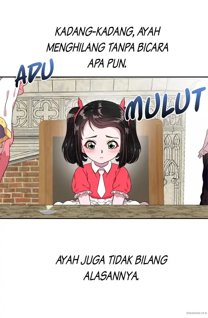 I Was Born as The Demon Lord’s Daughter Chapter 7 Gambar 9