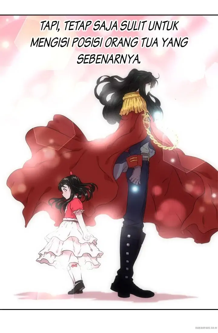 I Was Born as The Demon Lord’s Daughter Chapter 7 Gambar 11