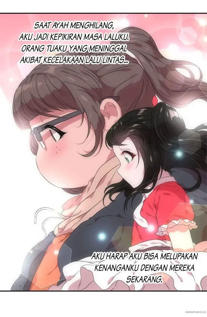 I Was Born as The Demon Lord’s Daughter Chapter 7 Gambar 12