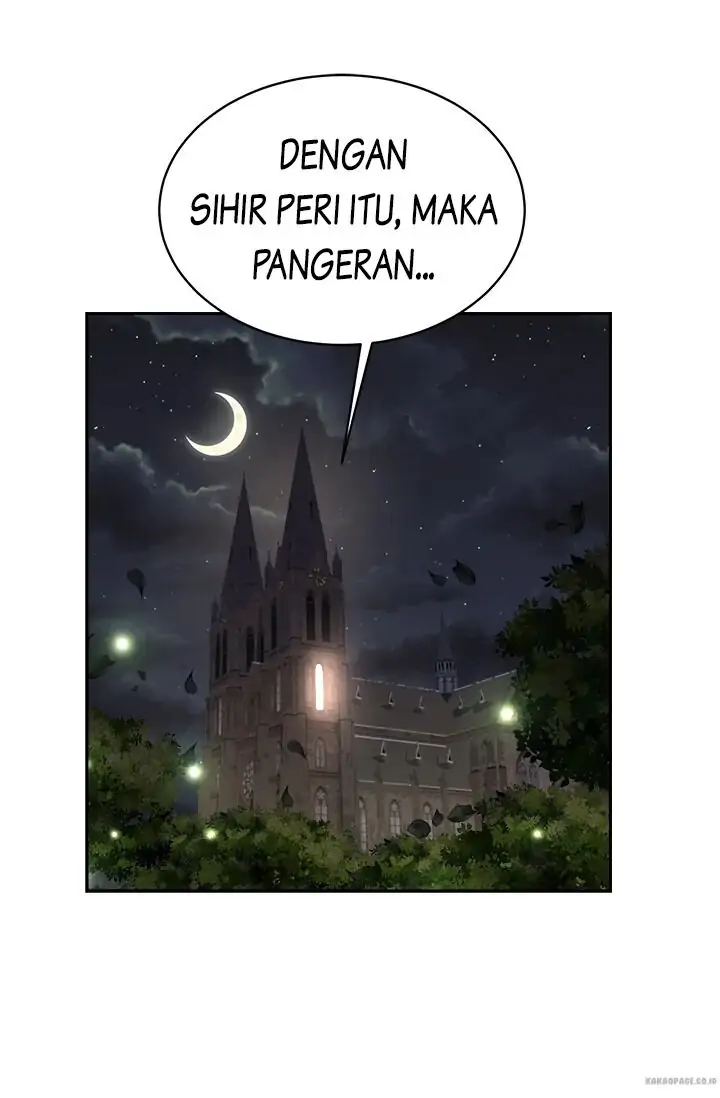 I Was Born as The Demon Lord’s Daughter Chapter 7 Gambar 15