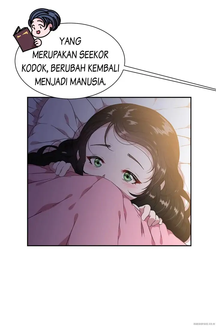 I Was Born as The Demon Lord’s Daughter Chapter 7 Gambar 16