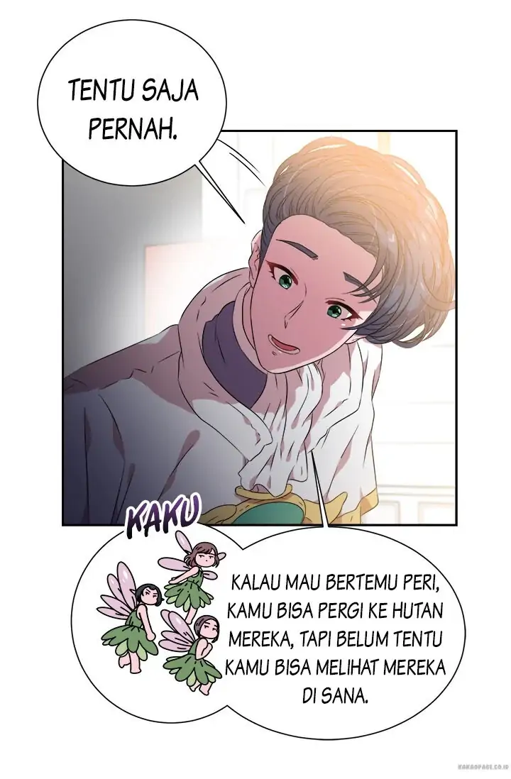 I Was Born as The Demon Lord’s Daughter Chapter 7 Gambar 20