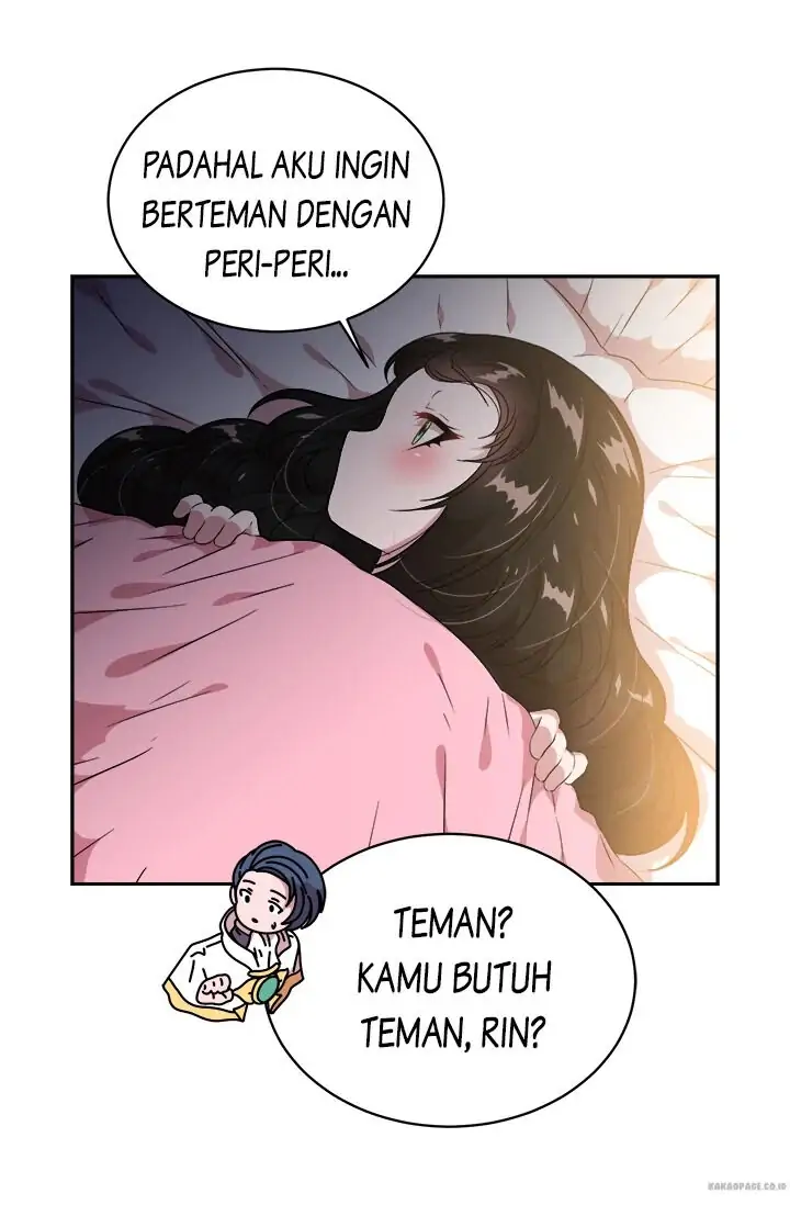 I Was Born as The Demon Lord’s Daughter Chapter 7 Gambar 21