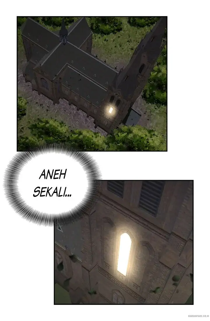 I Was Born as The Demon Lord’s Daughter Chapter 7 Gambar 24