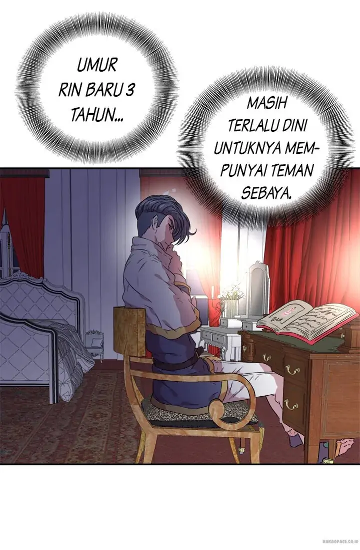 I Was Born as The Demon Lord’s Daughter Chapter 7 Gambar 25