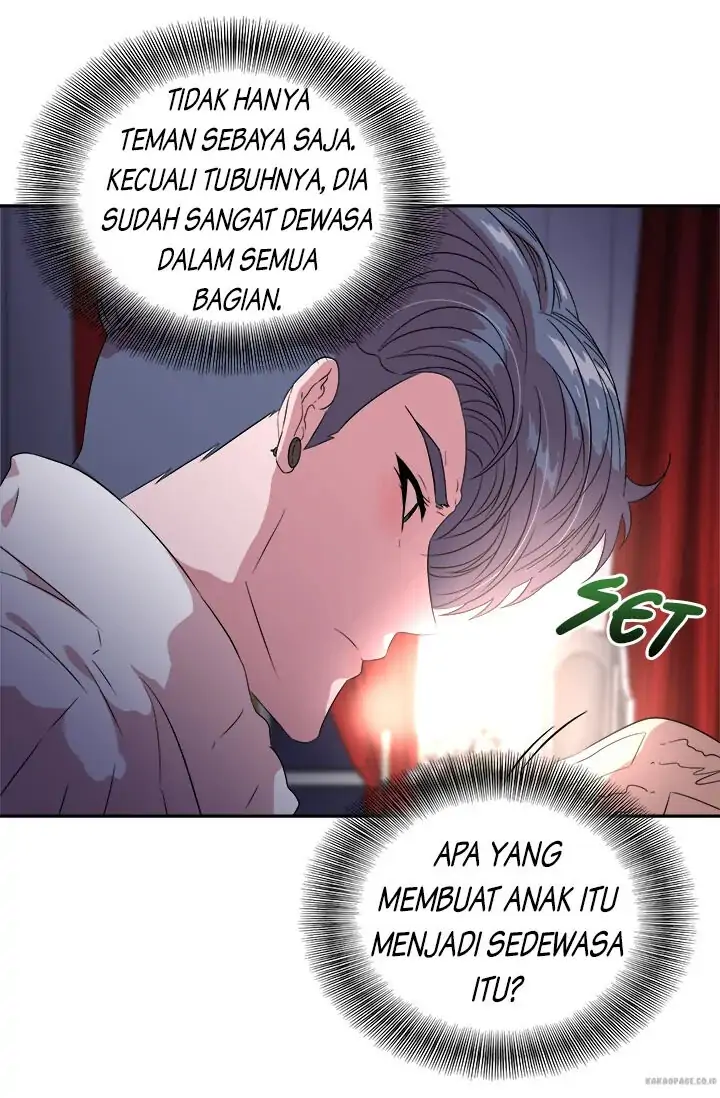 I Was Born as The Demon Lord’s Daughter Chapter 7 Gambar 26