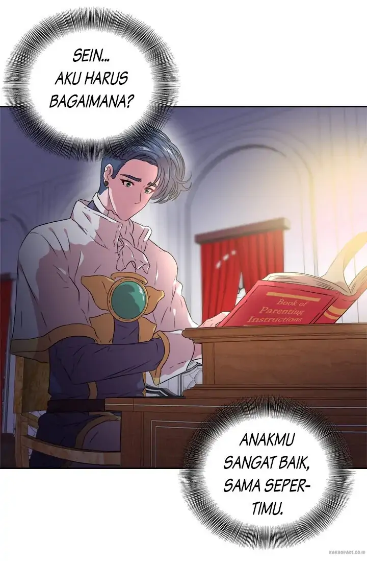 I Was Born as The Demon Lord’s Daughter Chapter 7 Gambar 28