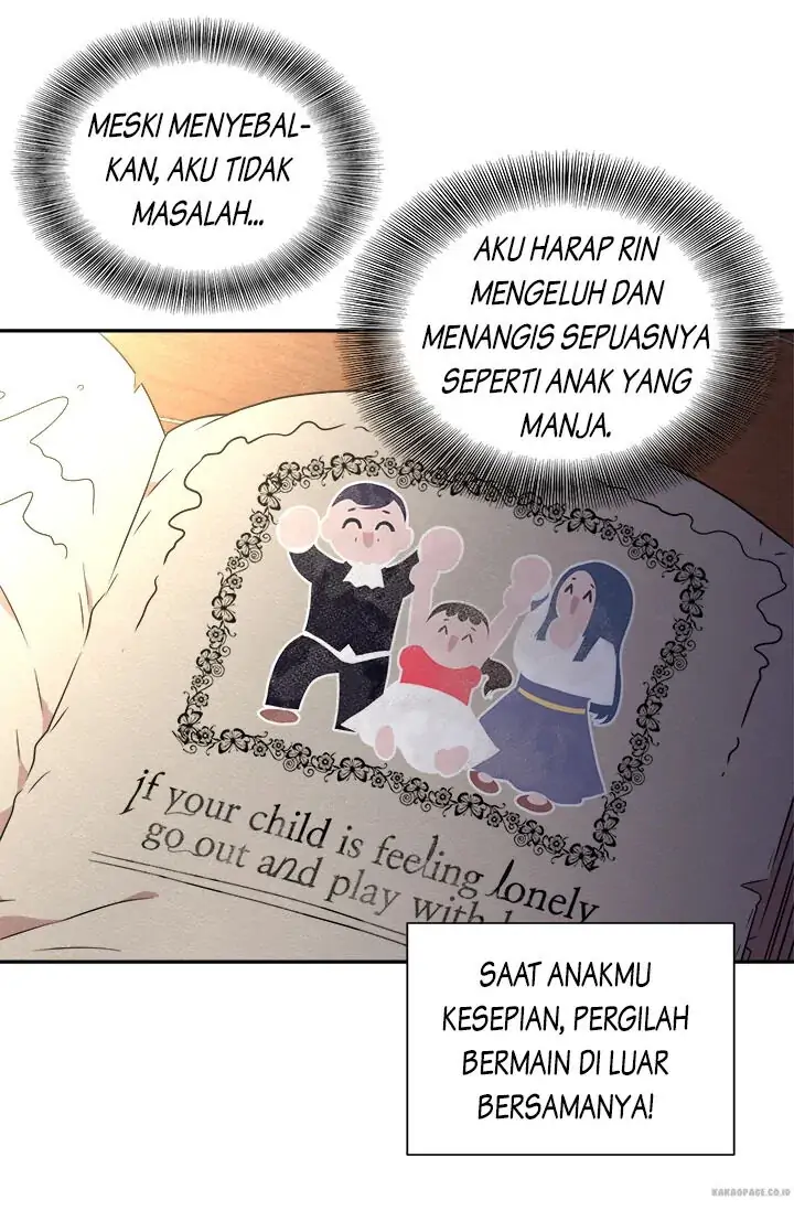 I Was Born as The Demon Lord’s Daughter Chapter 7 Gambar 29