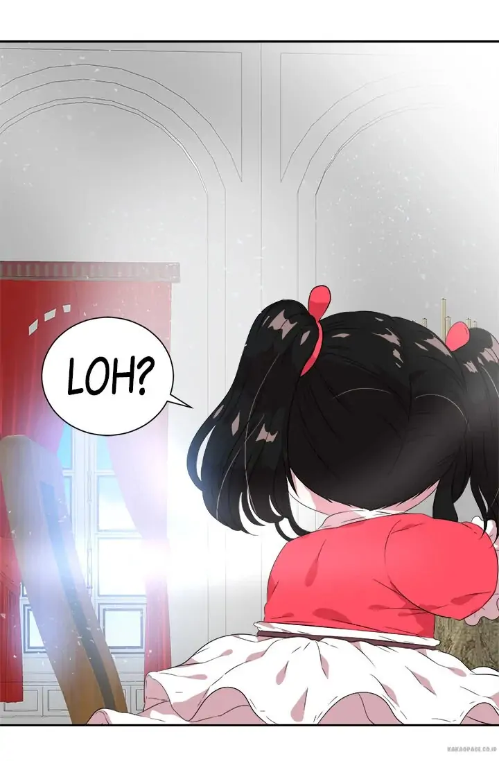 I Was Born as The Demon Lord’s Daughter Chapter 7 Gambar 3