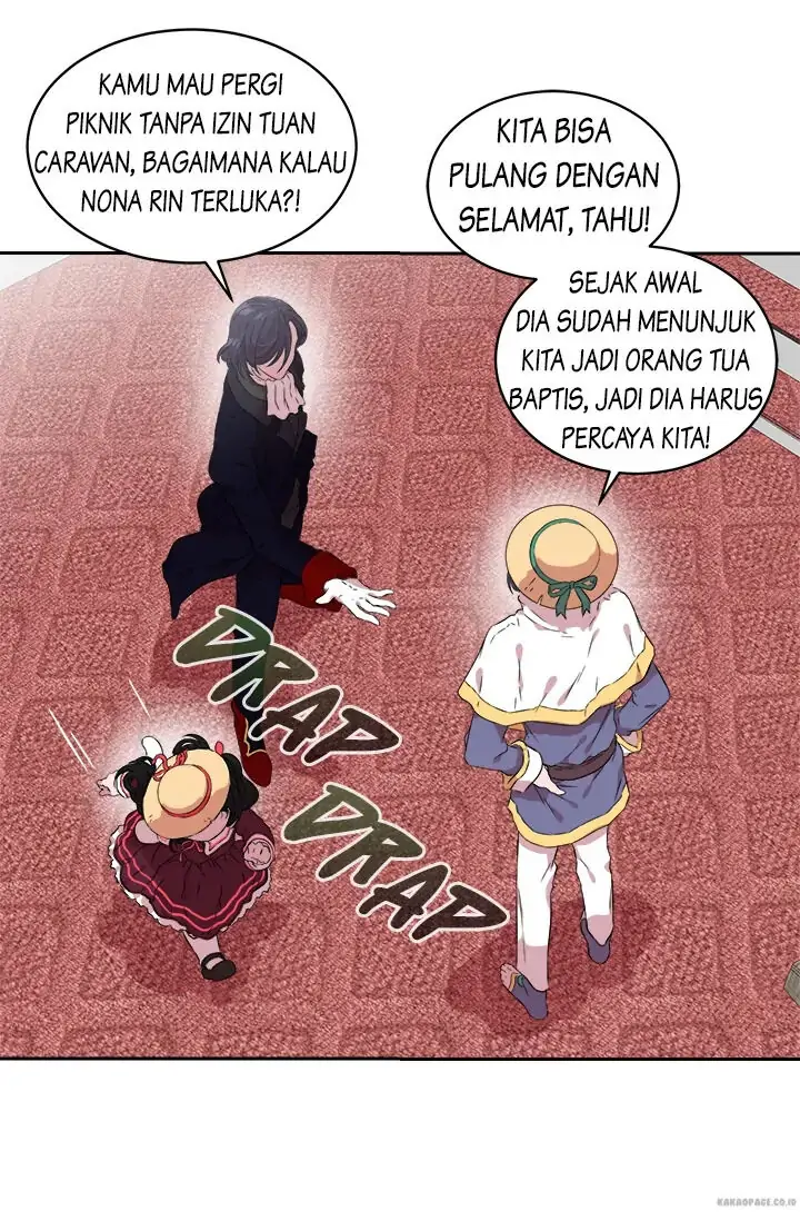 I Was Born as The Demon Lord’s Daughter Chapter 7 Gambar 34
