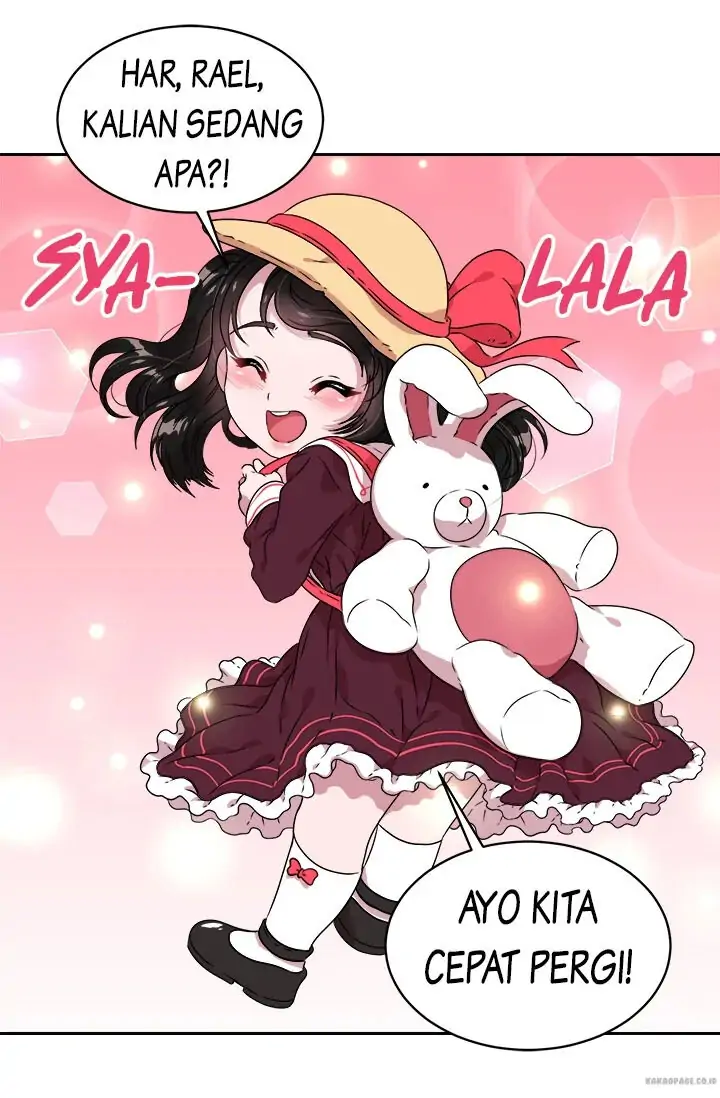 I Was Born as The Demon Lord’s Daughter Chapter 7 Gambar 35