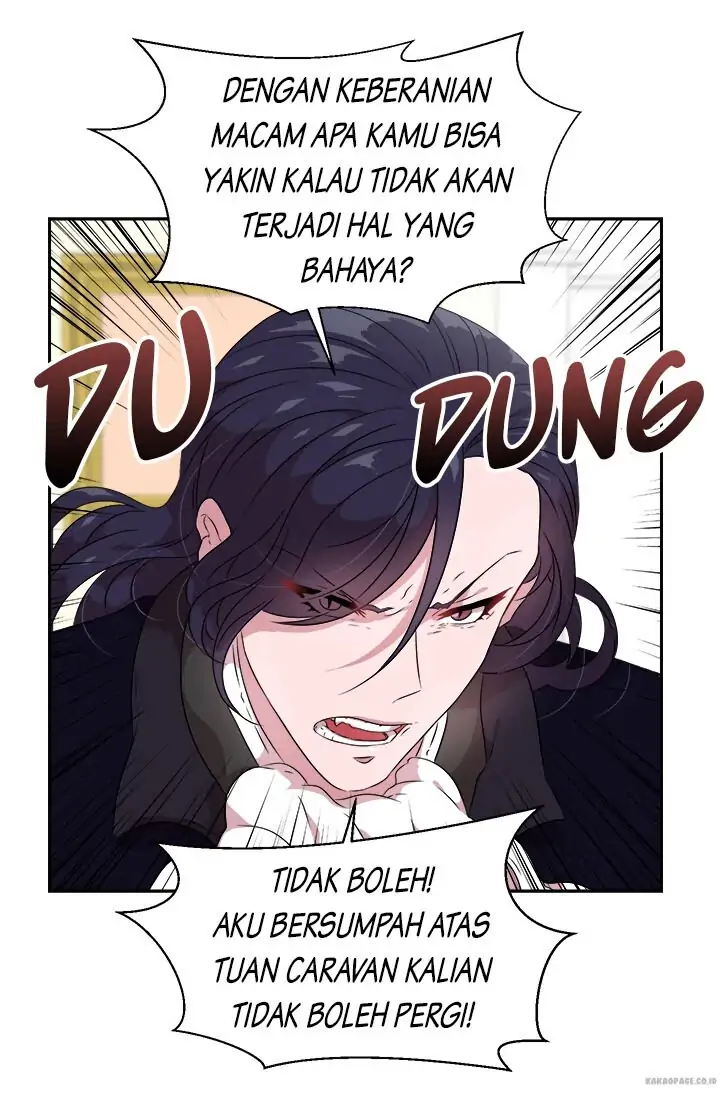 I Was Born as The Demon Lord’s Daughter Chapter 7 Gambar 37