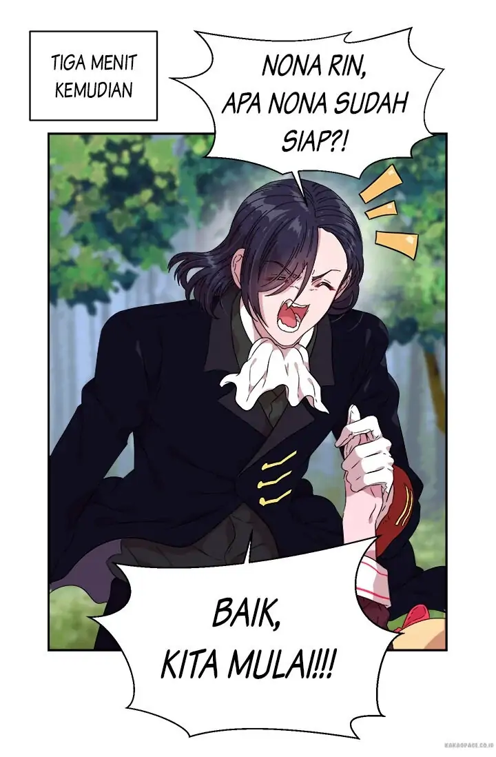 I Was Born as The Demon Lord’s Daughter Chapter 7 Gambar 38