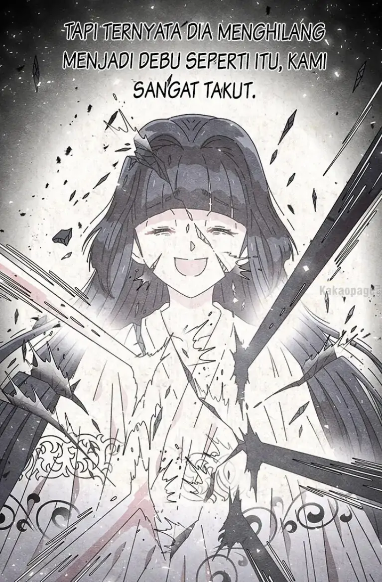 I Was Born as The Demon Lord’s Daughter Chapter 70 Gambar 15