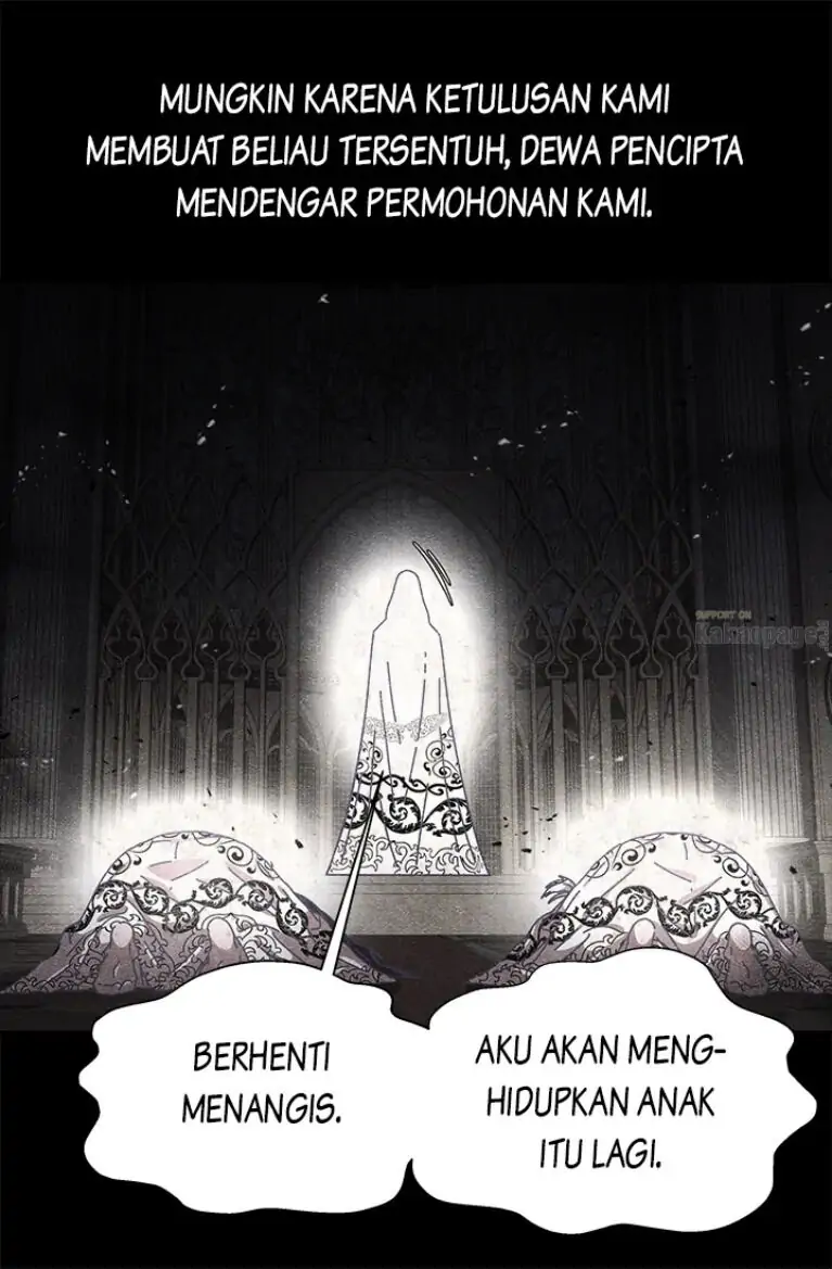 I Was Born as The Demon Lord’s Daughter Chapter 70 Gambar 16