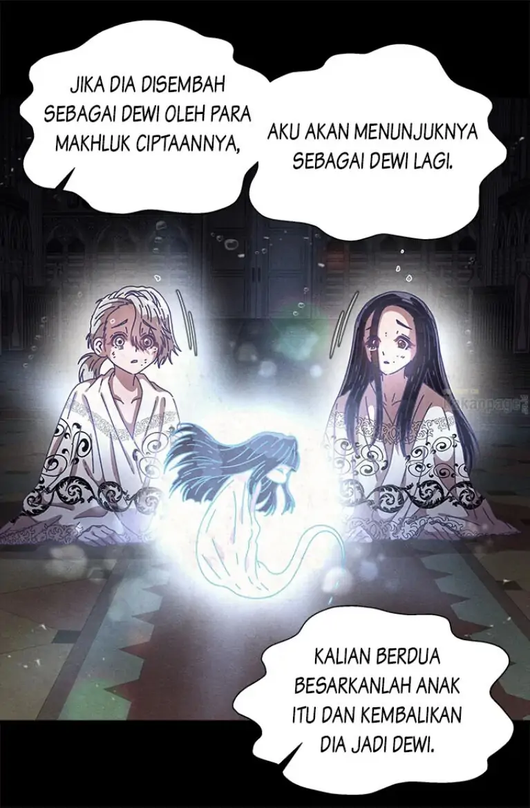 I Was Born as The Demon Lord’s Daughter Chapter 70 Gambar 18