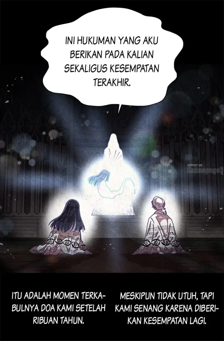 I Was Born as The Demon Lord’s Daughter Chapter 70 Gambar 19