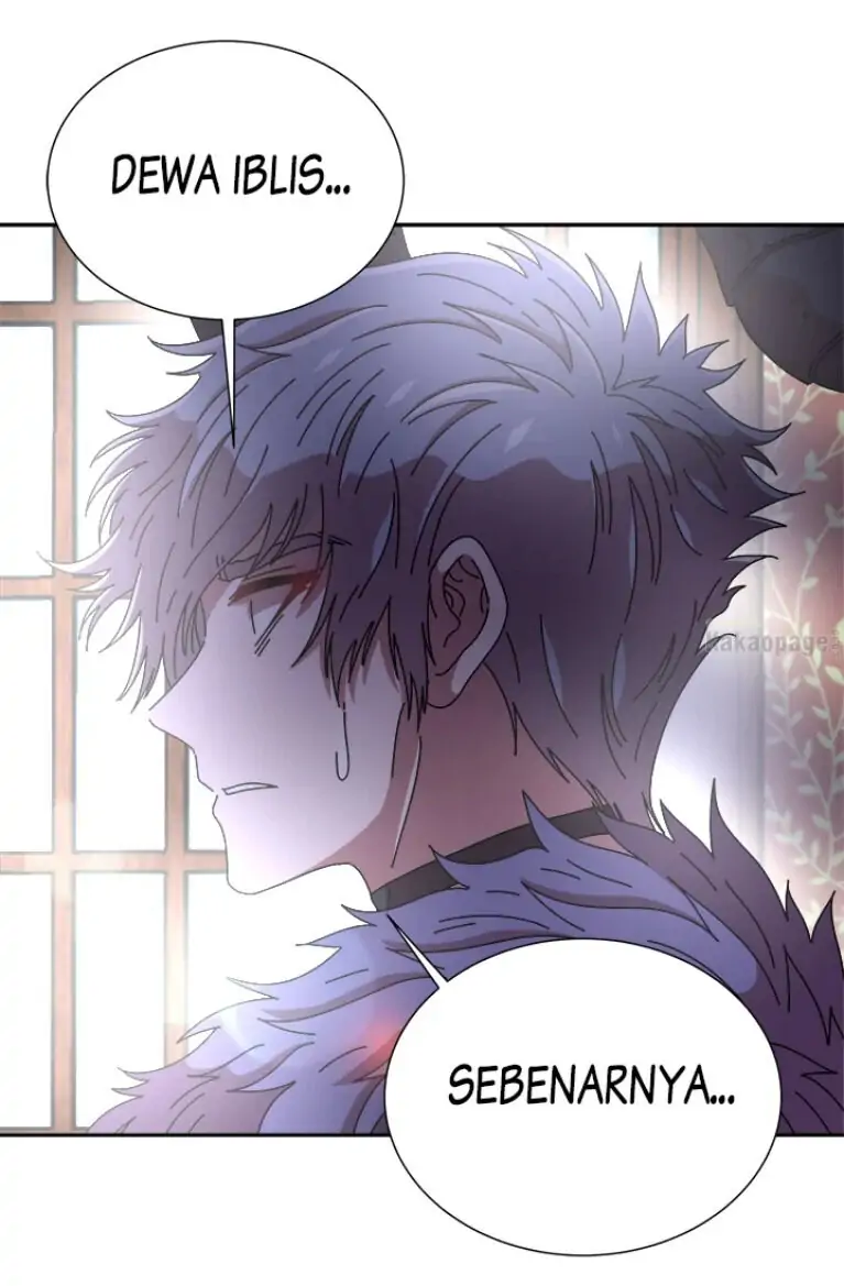 Manhwa I Was Born as The Demon Lord’s Daughter Chapter 70 gambar nomor 2