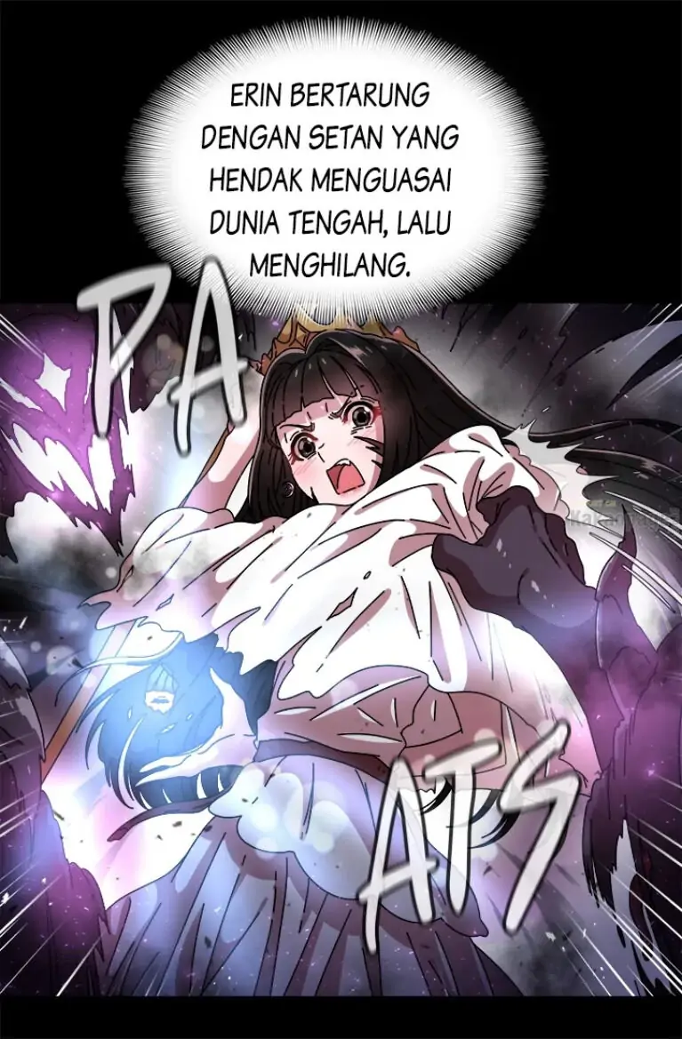 I Was Born as The Demon Lord’s Daughter Chapter 70 Gambar 21