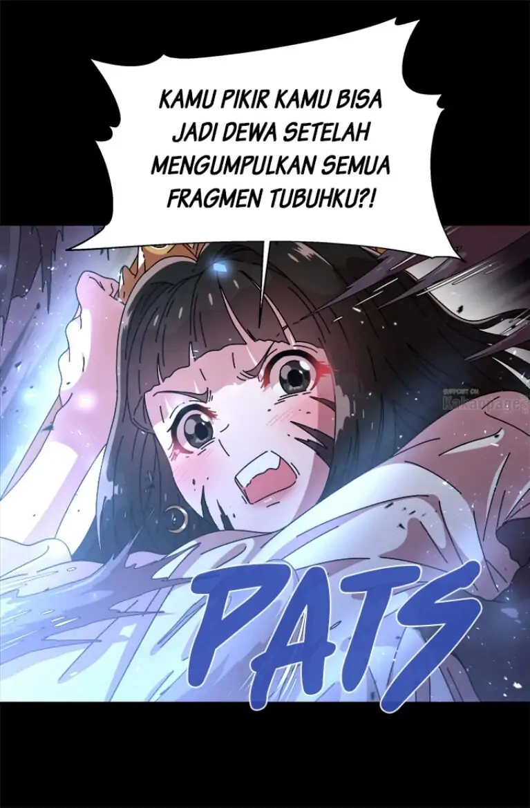 I Was Born as The Demon Lord’s Daughter Chapter 70 Gambar 23