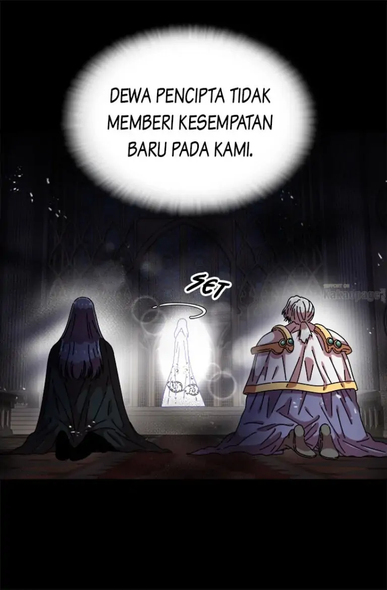 I Was Born as The Demon Lord’s Daughter Chapter 70 Gambar 26