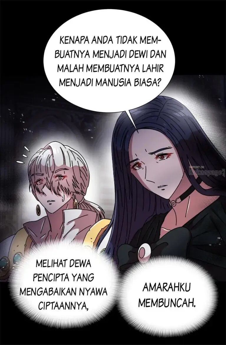 I Was Born as The Demon Lord’s Daughter Chapter 70 Gambar 27