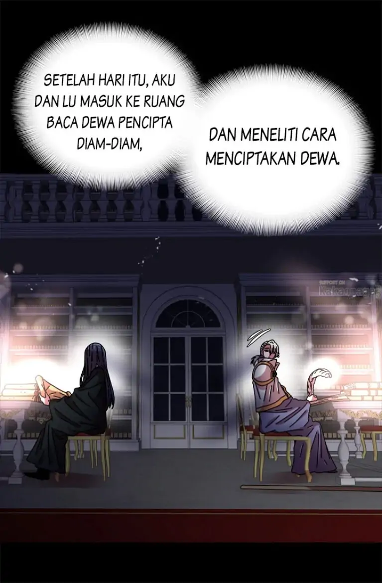 I Was Born as The Demon Lord’s Daughter Chapter 70 Gambar 30