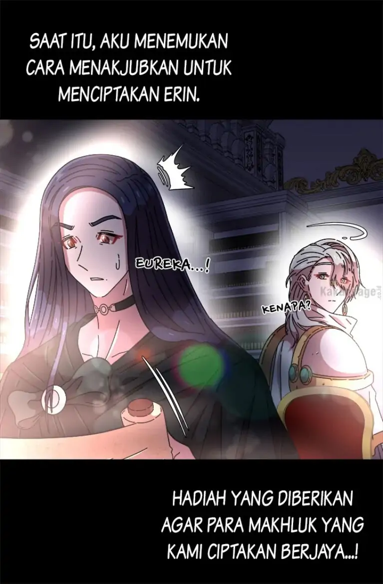 I Was Born as The Demon Lord’s Daughter Chapter 70 Gambar 32