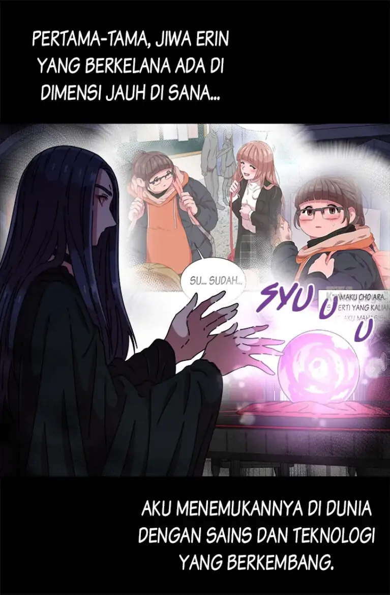 I Was Born as The Demon Lord’s Daughter Chapter 70 Gambar 35