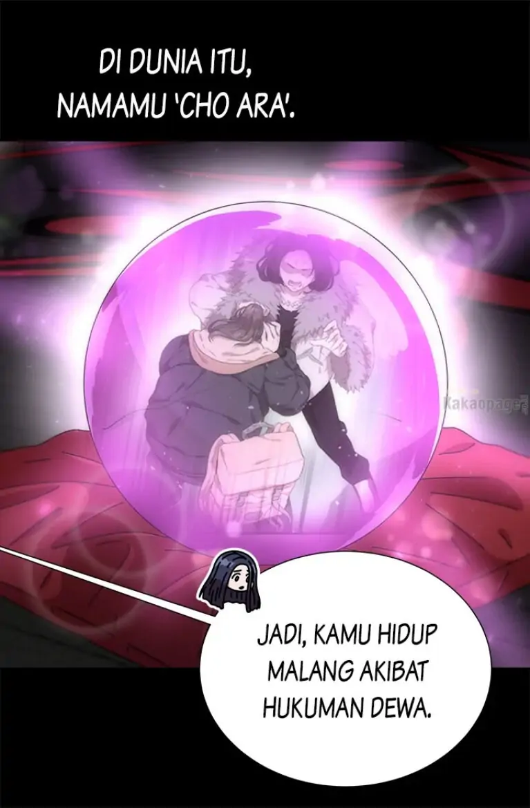 I Was Born as The Demon Lord’s Daughter Chapter 70 Gambar 36