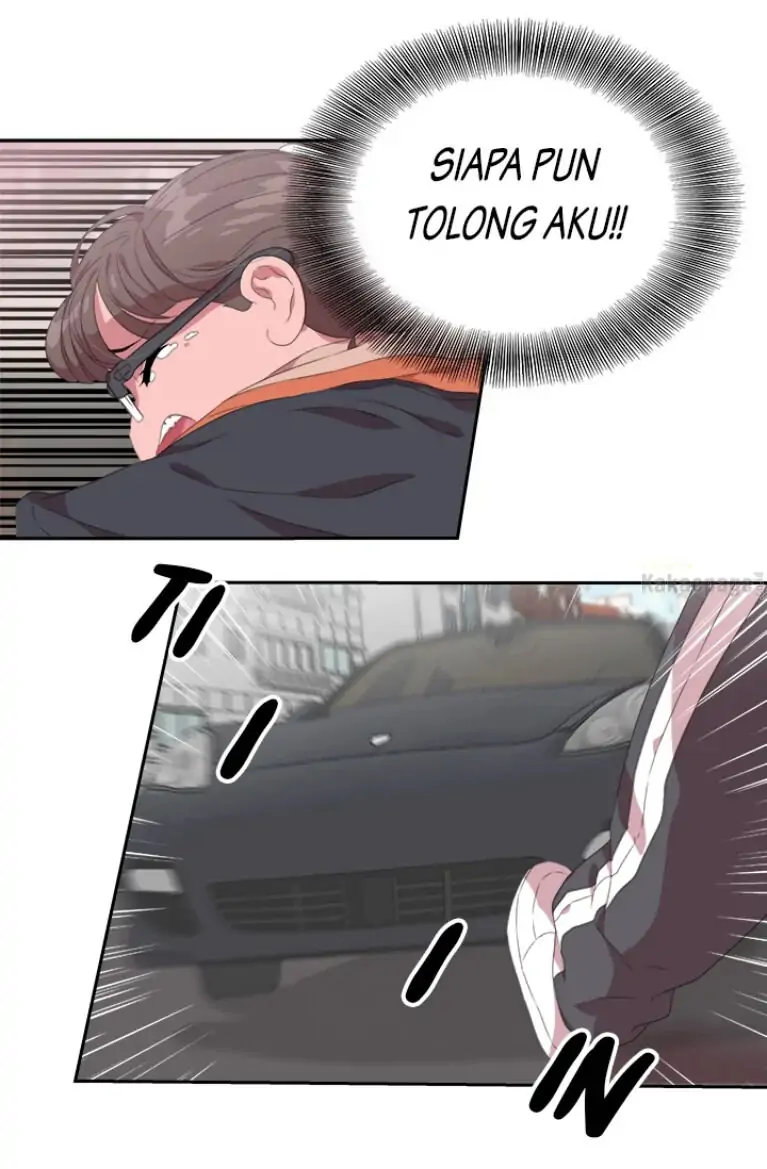 I Was Born as The Demon Lord’s Daughter Chapter 70 Gambar 39