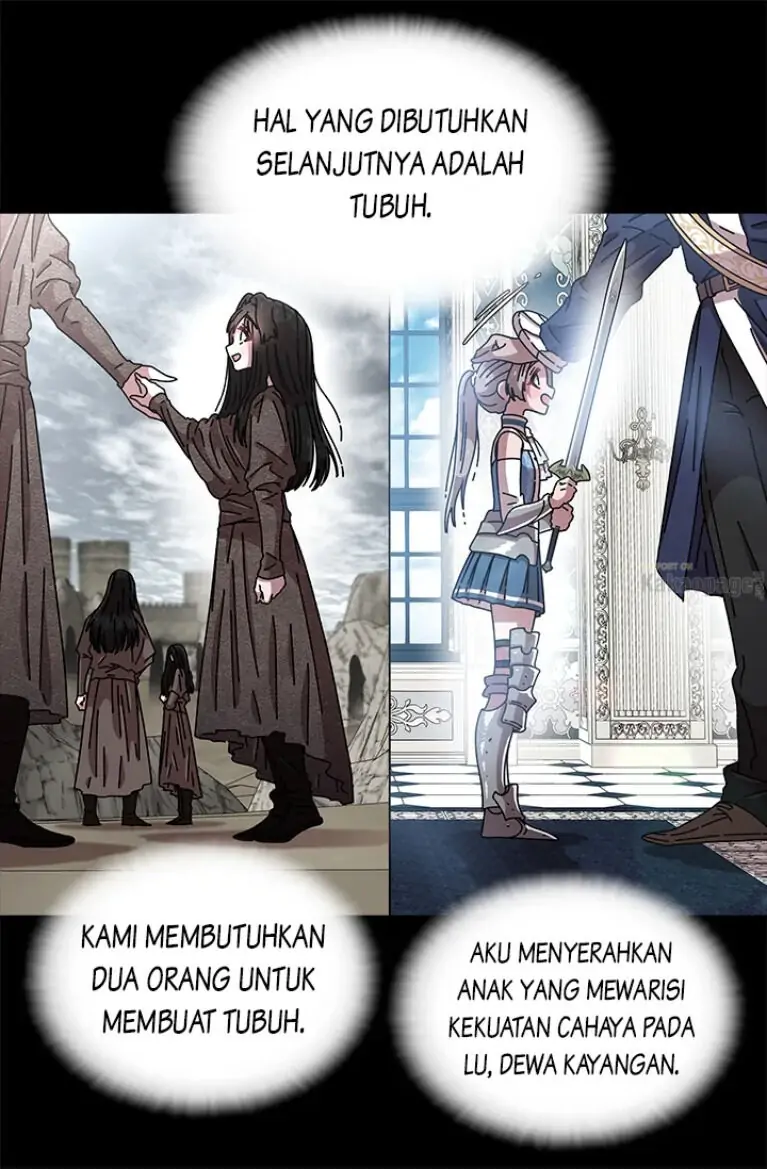 I Was Born as The Demon Lord’s Daughter Chapter 70 Gambar 42