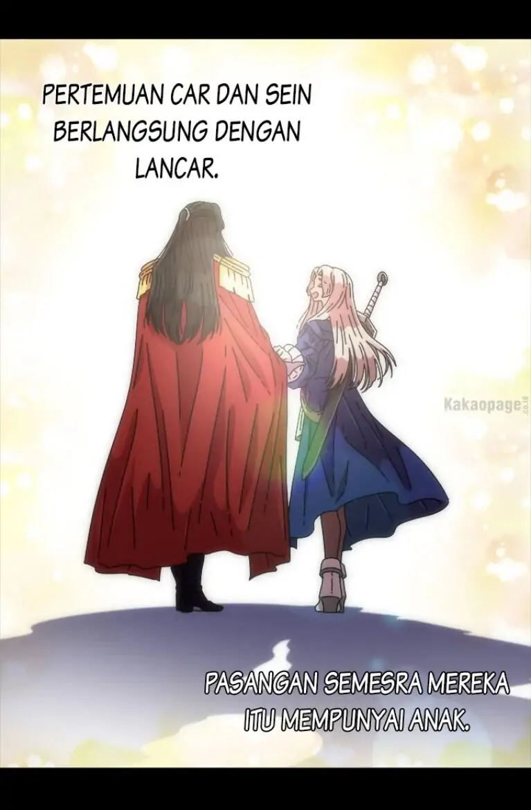 I Was Born as The Demon Lord’s Daughter Chapter 70 Gambar 54