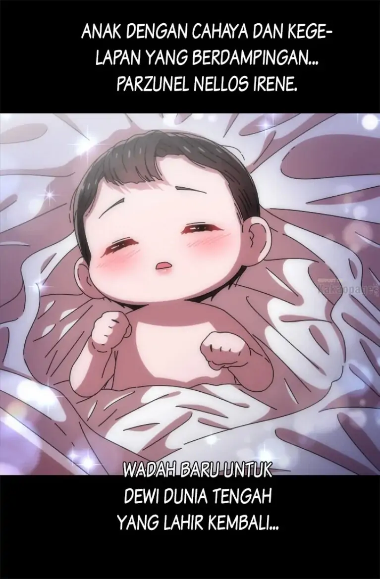 I Was Born as The Demon Lord’s Daughter Chapter 70 Gambar 56