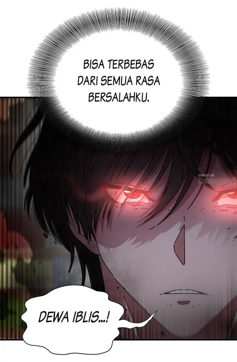 I Was Born as The Demon Lord’s Daughter Chapter 70 Gambar 62