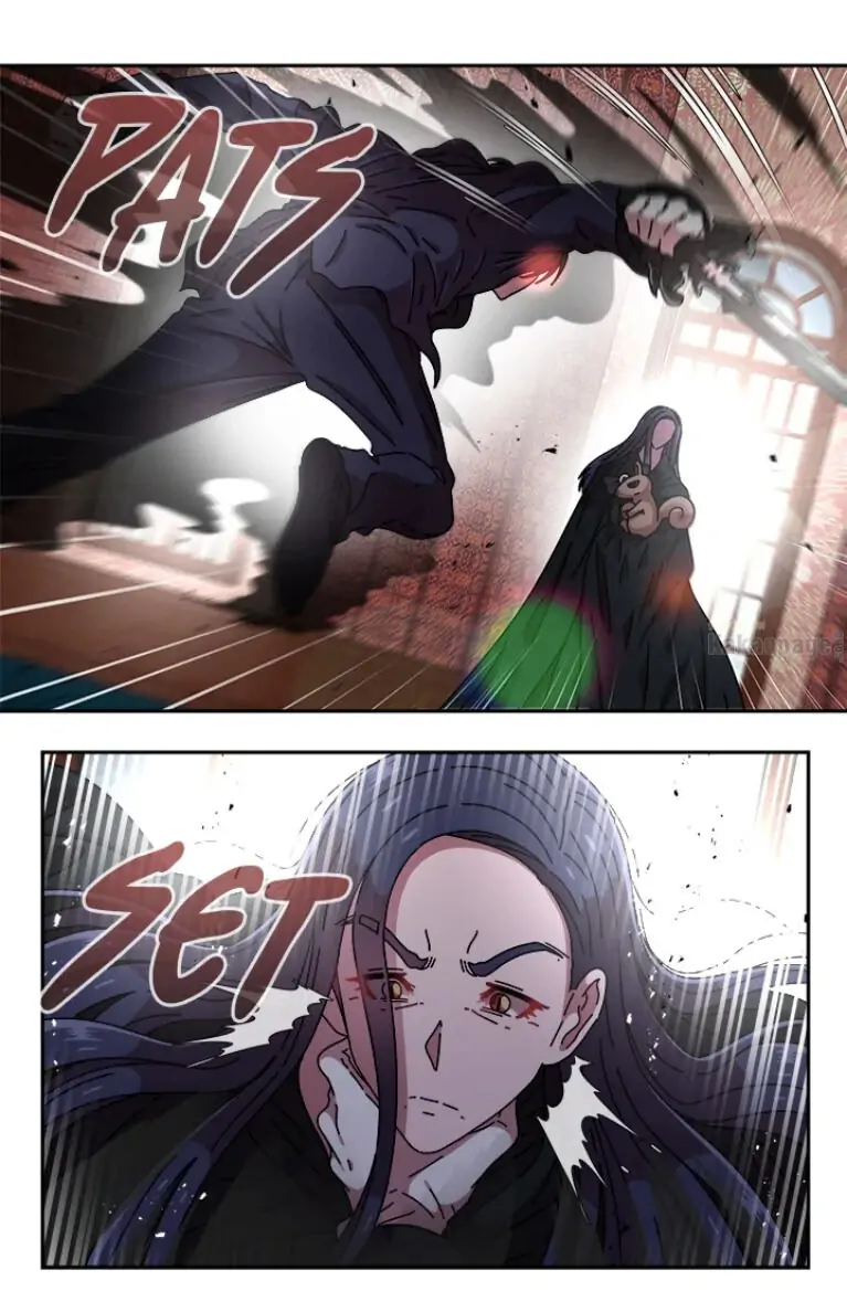 I Was Born as The Demon Lord’s Daughter Chapter 70 Gambar 63