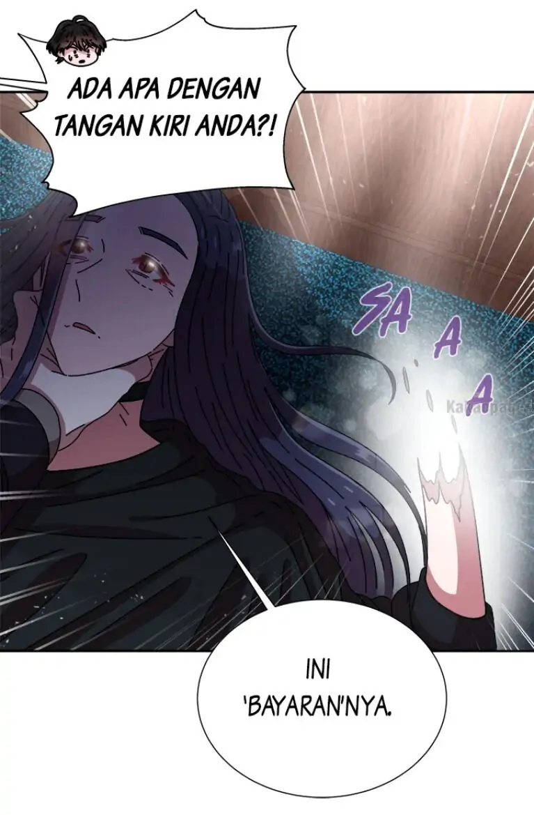 I Was Born as The Demon Lord’s Daughter Chapter 70 Gambar 67