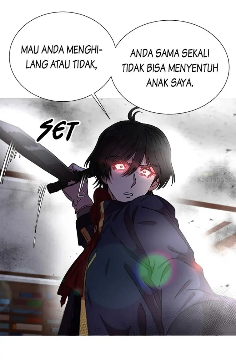 I Was Born as The Demon Lord’s Daughter Chapter 70 Gambar 70