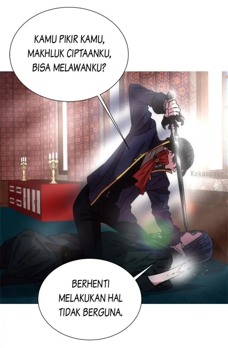 I Was Born as The Demon Lord’s Daughter Chapter 70 Gambar 71