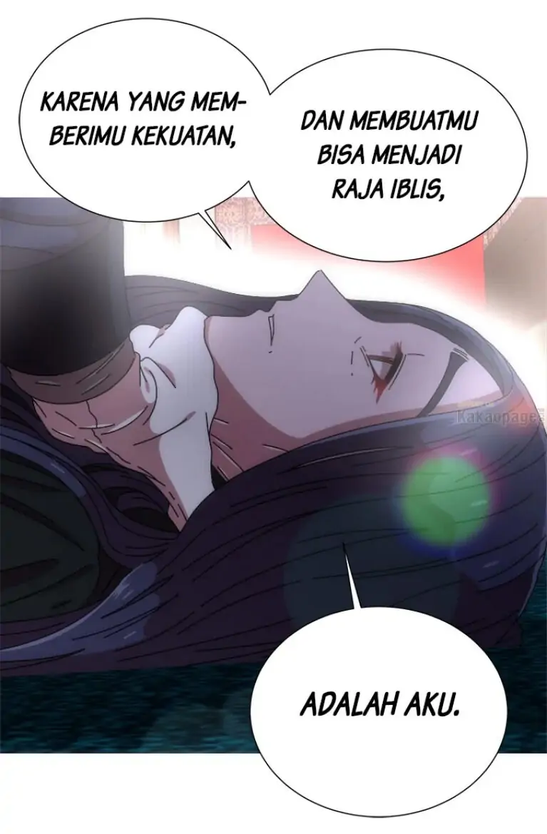 I Was Born as The Demon Lord’s Daughter Chapter 70 Gambar 72