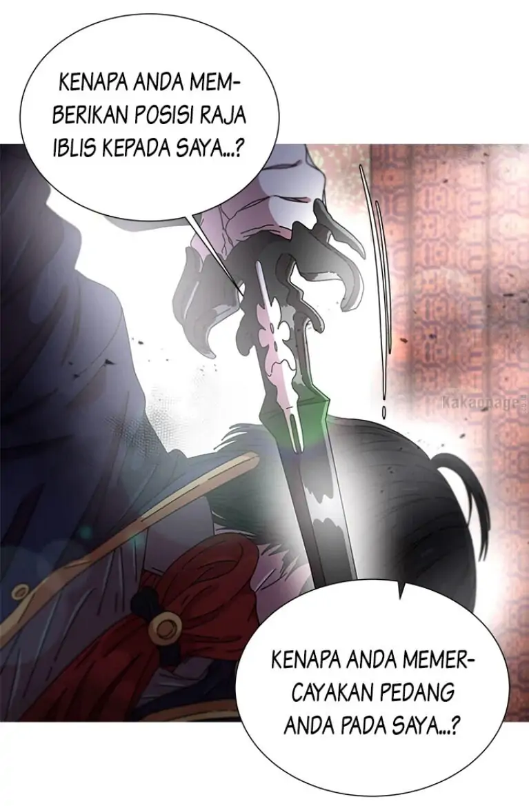 I Was Born as The Demon Lord’s Daughter Chapter 70 Gambar 75