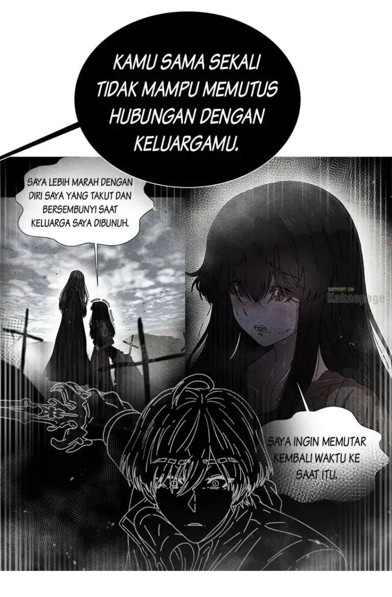 I Was Born as The Demon Lord’s Daughter Chapter 70 Gambar 79