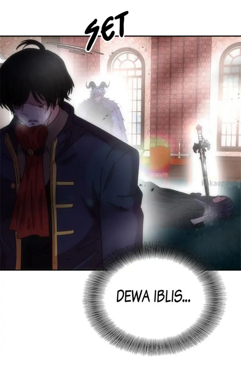 I Was Born as The Demon Lord’s Daughter Chapter 70 Gambar 87