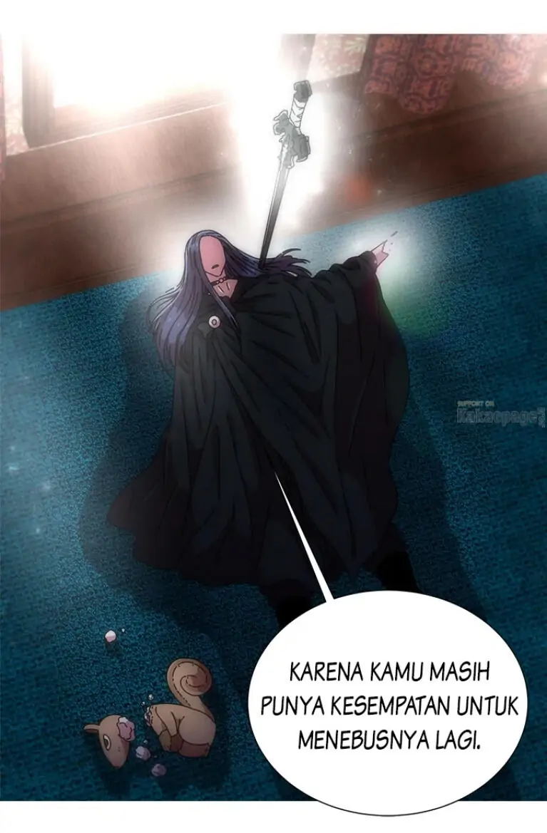 I Was Born as The Demon Lord’s Daughter Chapter 70 Gambar 94