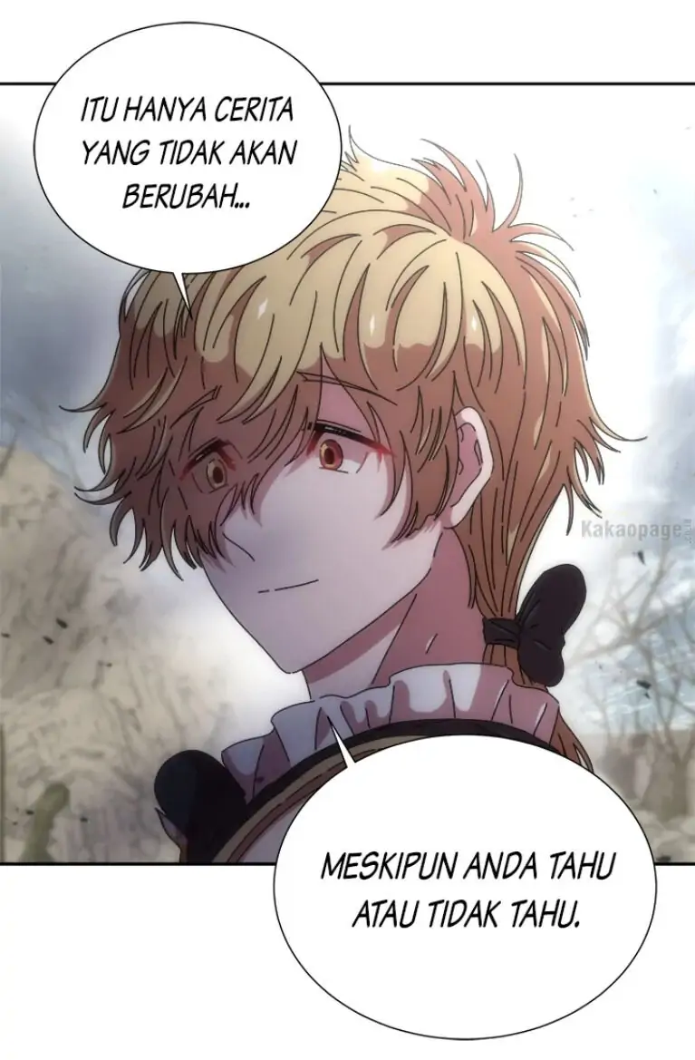 I Was Born as The Demon Lord’s Daughter Chapter 71 Gambar 10