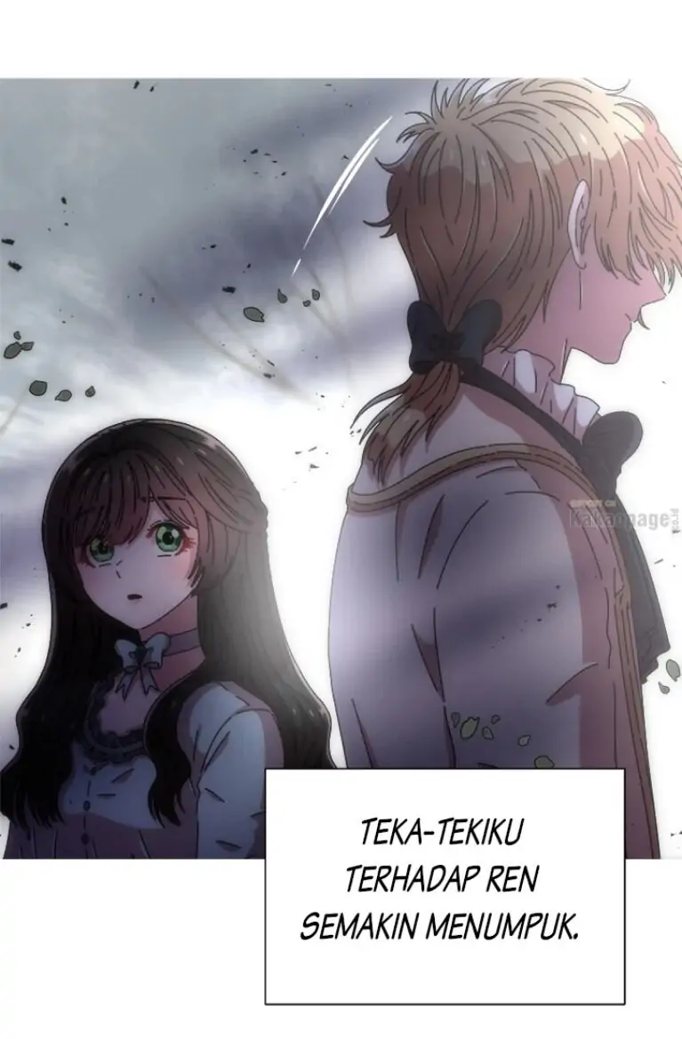 I Was Born as The Demon Lord’s Daughter Chapter 71 Gambar 13